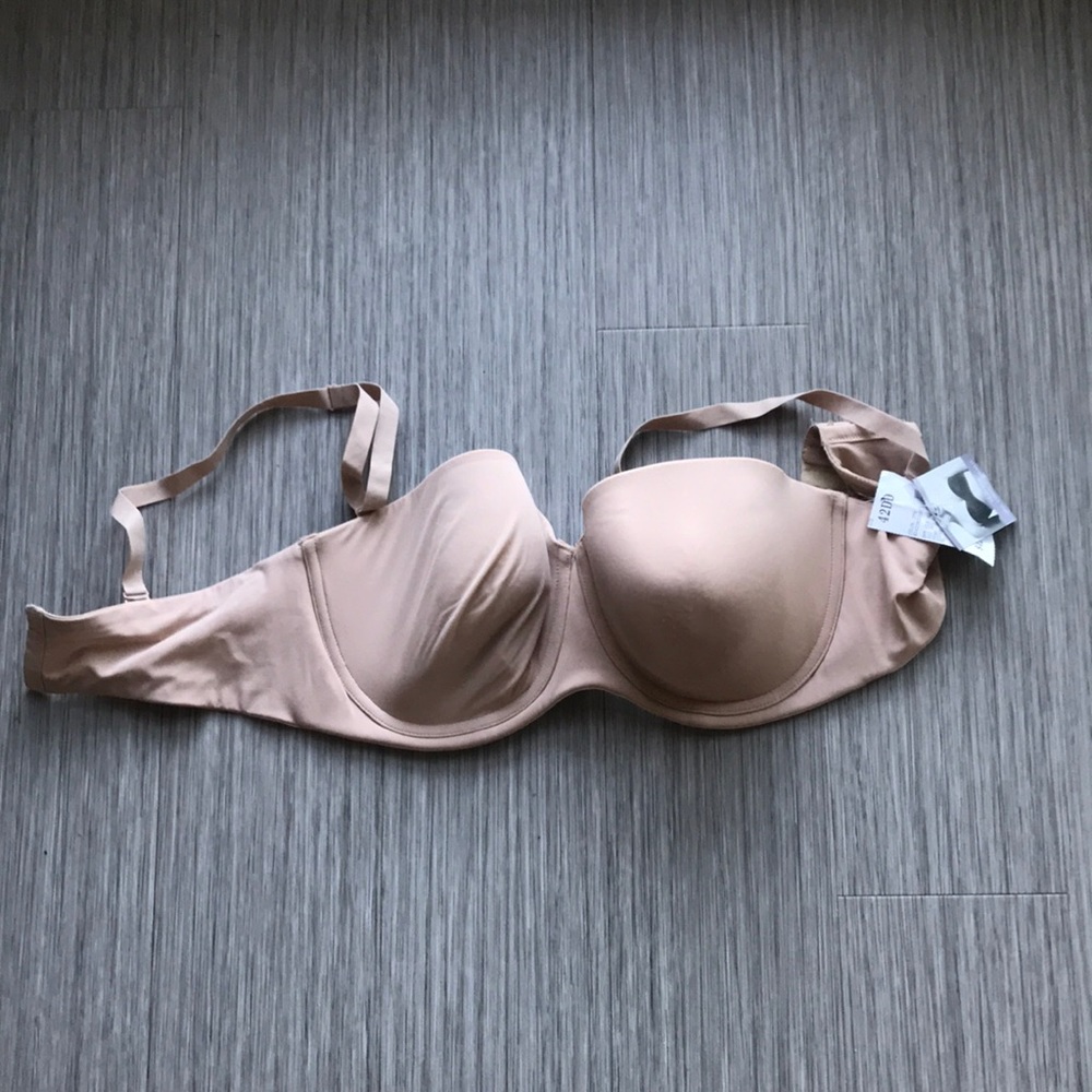 Multi-way Bra